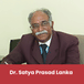 Stanley College of Engineering and Technology for Women, Principal: Dr. Satya Prasad Lanka Interview
